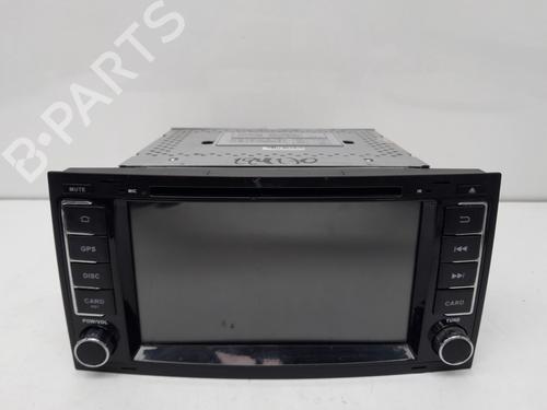 Used Electronic module VW TOUAREG (7LA, 7L6, 7L7) 2.5 R5 TDI (174 hp) 30625663