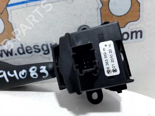 Ratstangsstang BMW X5 (E53)  | BP20733843I23 
