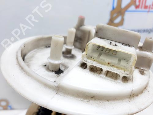 Bränslepump FIAT FIORINO Box Body/MPV (225_) 1.3 D Multijet (225BXD1A, 225BXB1A, 225BXB11) | BP20743061M76