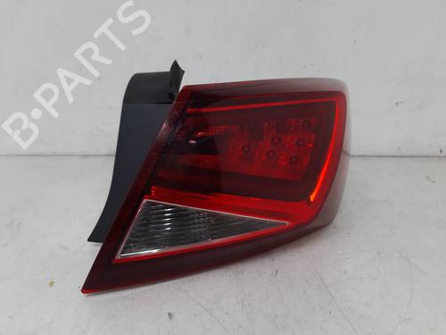 Used Right taillight Right taillight 38625593 38625593