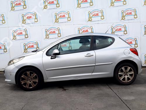 Radio PEUGEOT 207 SW (WK_) 1.6 HDi | BP20769952E6 