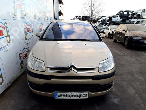 Alternator CITROËN C4 I (LC_)  | BP20770939M7 