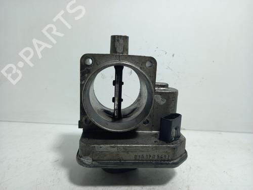 Used Throttle body SEAT IBIZA III (6L1) [2002-2009]  28542221
