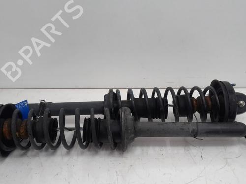 Used Right rear shock absorber Right rear shock absorber FORD FIESTA III (GFJ) [1989-1997] 34129354 34129354