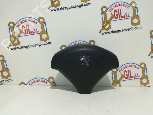 Used Driver airbag PEUGEOT 307 (3A/C) 2.0 HDi 90 (90 hp) 20794788