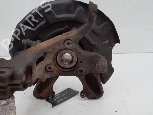 Right front steering knuckle SEAT LEON (5F1)  | BP29454169M26 
