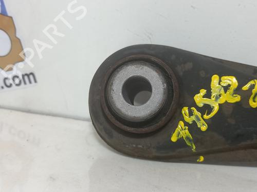 Right rear suspension arm PORSCHE CAYENNE (9PA) S 4.5 | BP20782479M15 