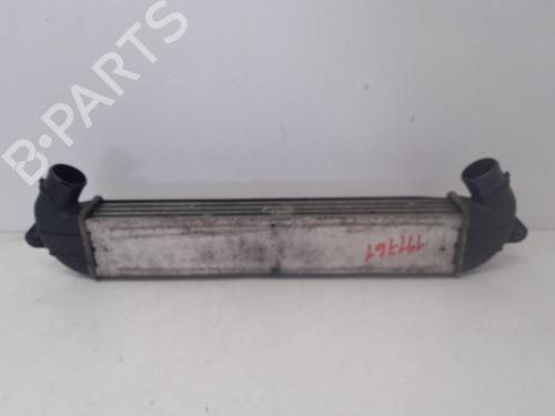 Used Intercooler FIAT DOBLO Box Body/MPV (223_) 1.9 JTD (105 hp) 31066554