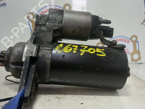 Startmotor SEAT ALTEA (5P1) [2004-2015]  20771871