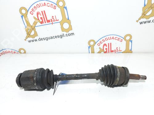 Used Left front driveshaft KIA SPORTAGE II (JE_, KM_) 2.0 CRDi 4WD (113 hp) 20797249