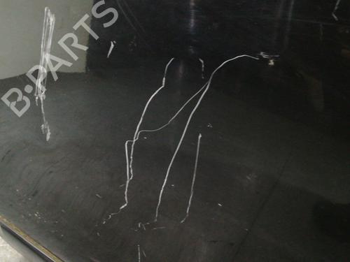 Left rear door NISSAN NOTE (E11, NE11) 1.5 dCi | BP20804935C4 
