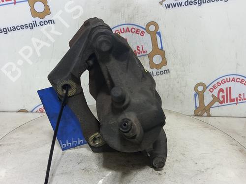 Left front brake caliper FORD MONDEO III Saloon (B4Y) 2.0 TDCi | BP20756377M105 