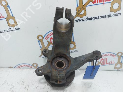 Used Right front steering knuckle FORD MONDEO III Turnier (BWY) 2.0 TDCi (130 hp) 20737396