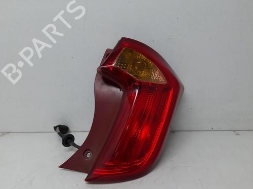 Achterlicht rechts Achterlicht rechts KIA PICANTO II (TA) 1.0 (69 hp) 36753572 36753572