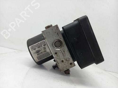 ABS pump CITROËN C3 I (FC_, FN_) 1.4 HDi | BP23504054M43 