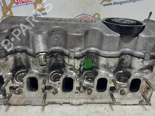Cylinder head FIAT BRAVO I (182_) 1.9 TD 75 S (182.AF) | BP20764125M5 