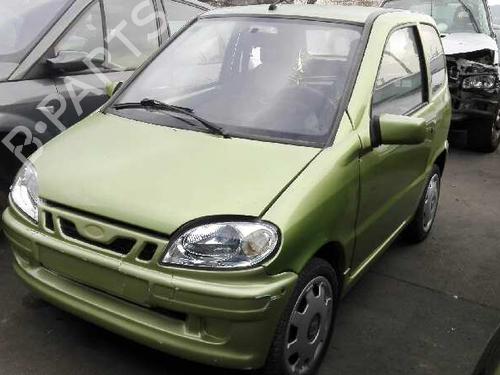 Andere MICROCAR VIRGO  | BP25816981O1 