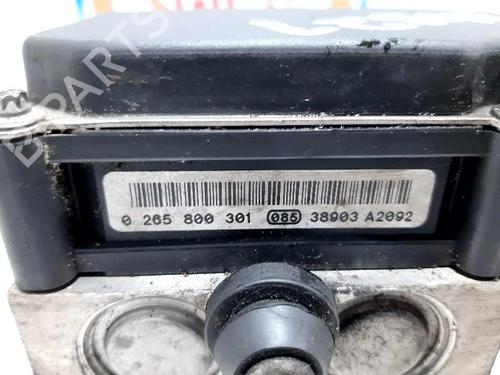 ABS pump PEUGEOT 307 Break (3E) 2.0 HDI 90 | BP20791436M43 