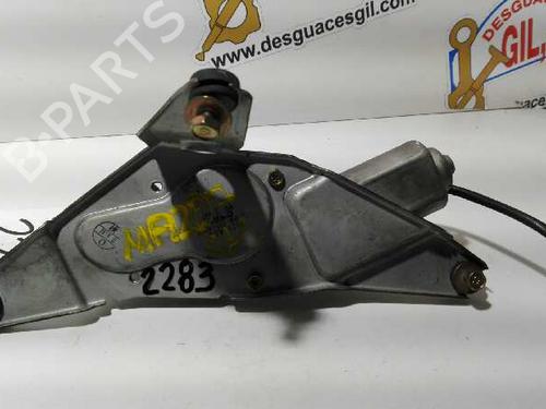 Used Rear wiper motor MAZDA 626 V Hatchback (GF) [1997-2002]  20773988