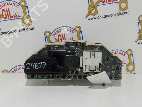 Instrument cluster CITROËN SAXO (S0, S1) 1.5 D | BP20786098C47 