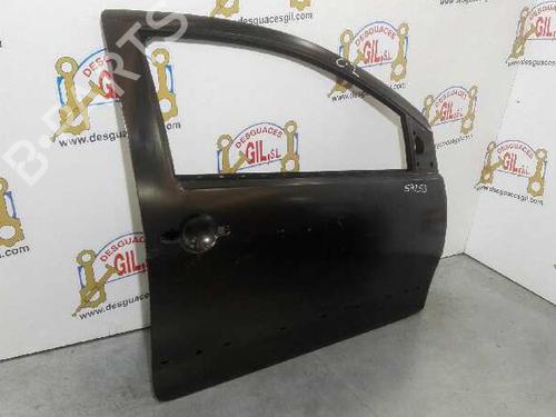 Right front door CITROËN C2 (JM_) 1.4 HDi | BP20807632C3 