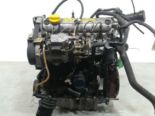 Engine RENAULT MEGANE I Coach (DA0/1_) 1.9 dTi (DA0N) | BP20730850M1 