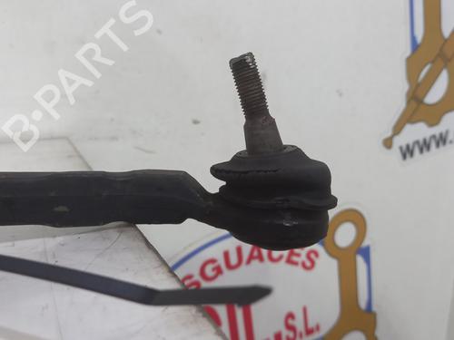 Steering rack RENAULT LAGUNA II Grandtour (KG0/1_) 2.0 dCi (KG1T) | BP20760486M22 