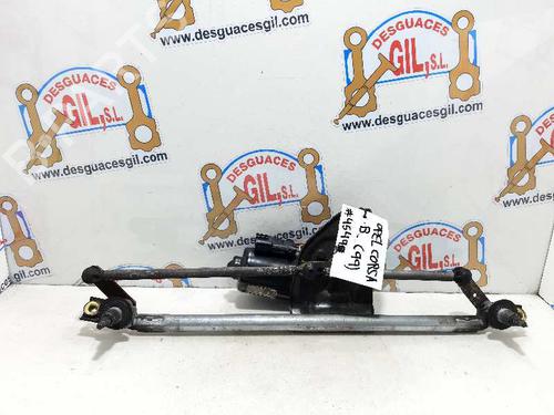 Front wiper motor OPEL CORSA B (S93) 1.2 i 16V (F08, F68, M68) | BP20734246M29 