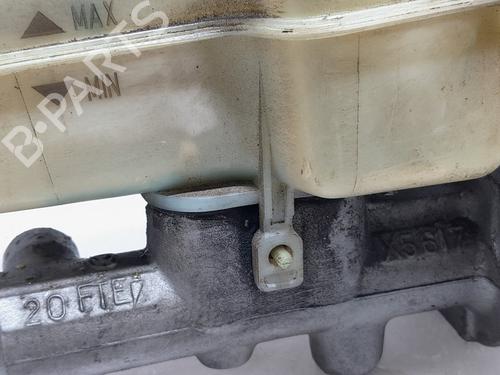 Brake master cylinder SEAT IBIZA III (6L1)  | BP20770302M77 