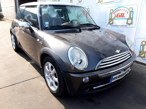 Alternator MINI MINI (R50, R53) Cooper | BP21575290M7 