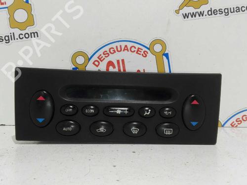 Climate control ROVER 75 (RJ) 2.0 CDT | BP20785942I5 