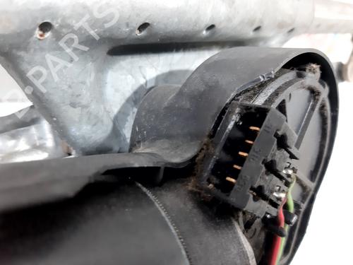 Front wiper motor VW POLO III (6N1) 64 1.9 SDI | BP20756316M29 