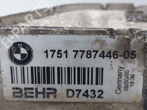 Intercooler BMW 5 Touring (E61) 525 d | BP23139466M30