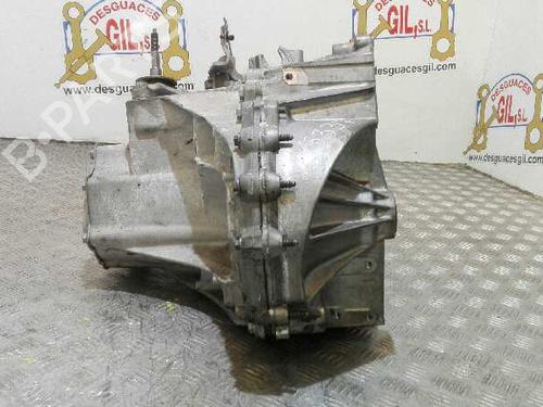Gearbox CITROËN C4 Grand Picasso I (UA_) 1.6 HDi | BP20781719M3 