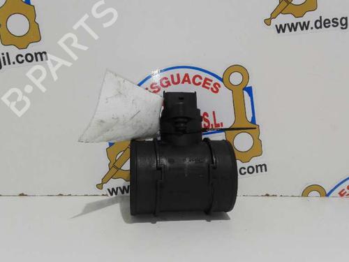 Mass air flow sensor OPEL ASTRA G Hatchback (T98) 1.7 DTI 16V (F08, F48) | BP20780054M95 