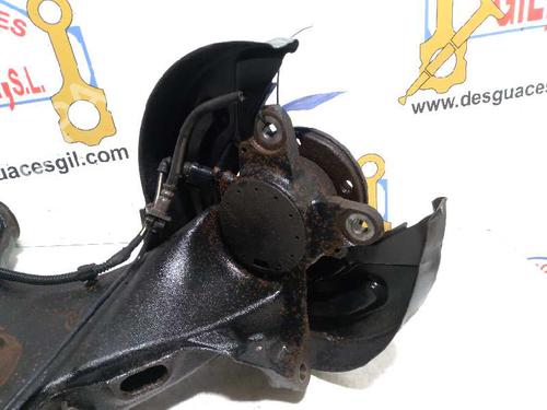 Starter TOYOTA YARIS (_P1_) 1.0 (SCP10_, SCP10R) | BP20734954M8 