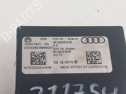 Ignition barrel AUDI A6 C6 (4F2) 3.2 FSI | BP39186806M48 - Image 2