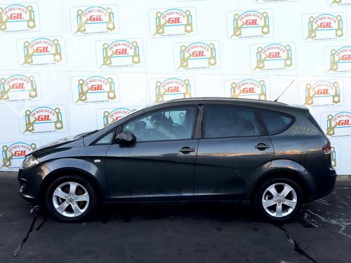 Rear right window mechanism SEAT ALTEA XL (5P5, 5P8)  | BP20746830C25 