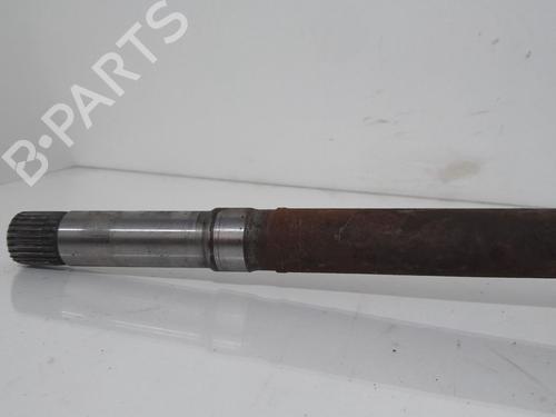 Right front driveshaft CITROËN XANTIA (X1_, X2_) 2.0 HDI 90 | BP22415701M39 