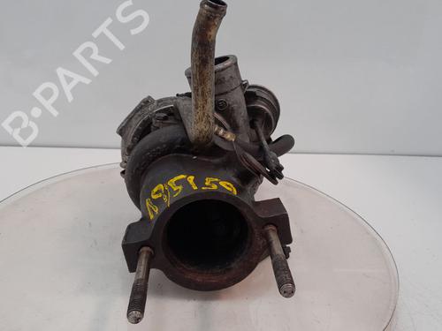 Turbocharger/Supercharger BMW 3 (E36) 325 td | BP29464306M71 
