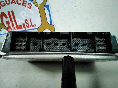 Engine control unit (ECU) BMW 3 (E46) 320 d | BP20793847M57 