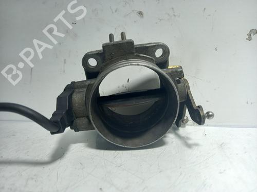 Throttle body MERCEDES-BENZ 124 Saloon (W124) 230 E (124.023) | BP24457706M82 