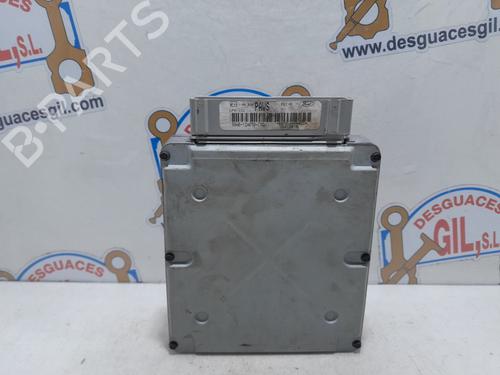 Used Engine control unit (ECU) FORD FOCUS I Saloon (DFW) 1.6 16V (100 hp) 20766683