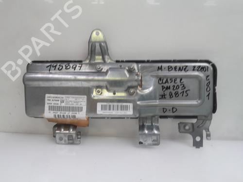 Electronic module MERCEDES-BENZ C-CLASS Coupe (CL203) C 220 CDI (203.706) | BP31159969M83