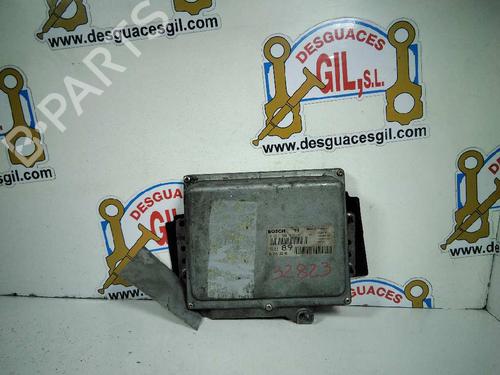 Used Engine control unit (ECU) PEUGEOT 406 (8B) 1.8 16V (110 hp) 20794258