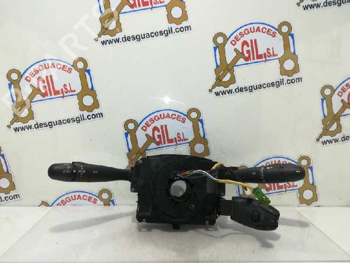 Used Headlight switch PEUGEOT 207 CC (WD_) 1.6 HDi (109 hp) 20807588