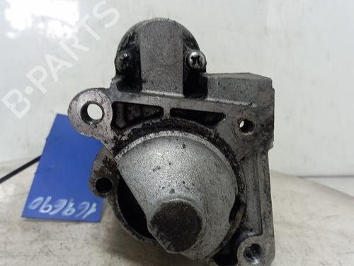Startmotor RENAULT CLIO II (BB_, CB_) 1.5 dCi (B/CB07) | BP20772889M8 