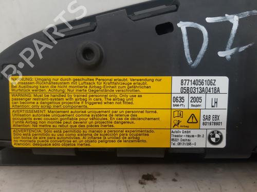 Electronic module BMW 1 (E87) 118 d | BP26333232M83 