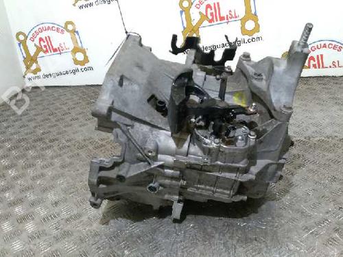 Used Gearbox FORD MONDEO III Saloon (B4Y) 2.0 TDCi (130 hp) 20793992
