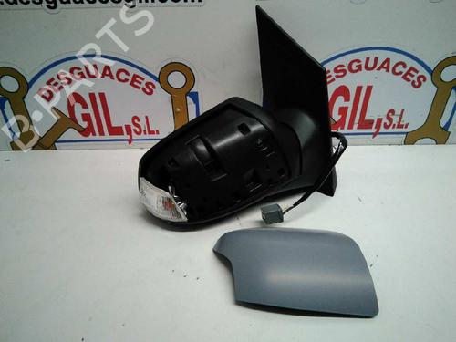 Right mirror FORD FOCUS II (DA_, HCP, DP) 2.0 TDCi | BP21069518C27 